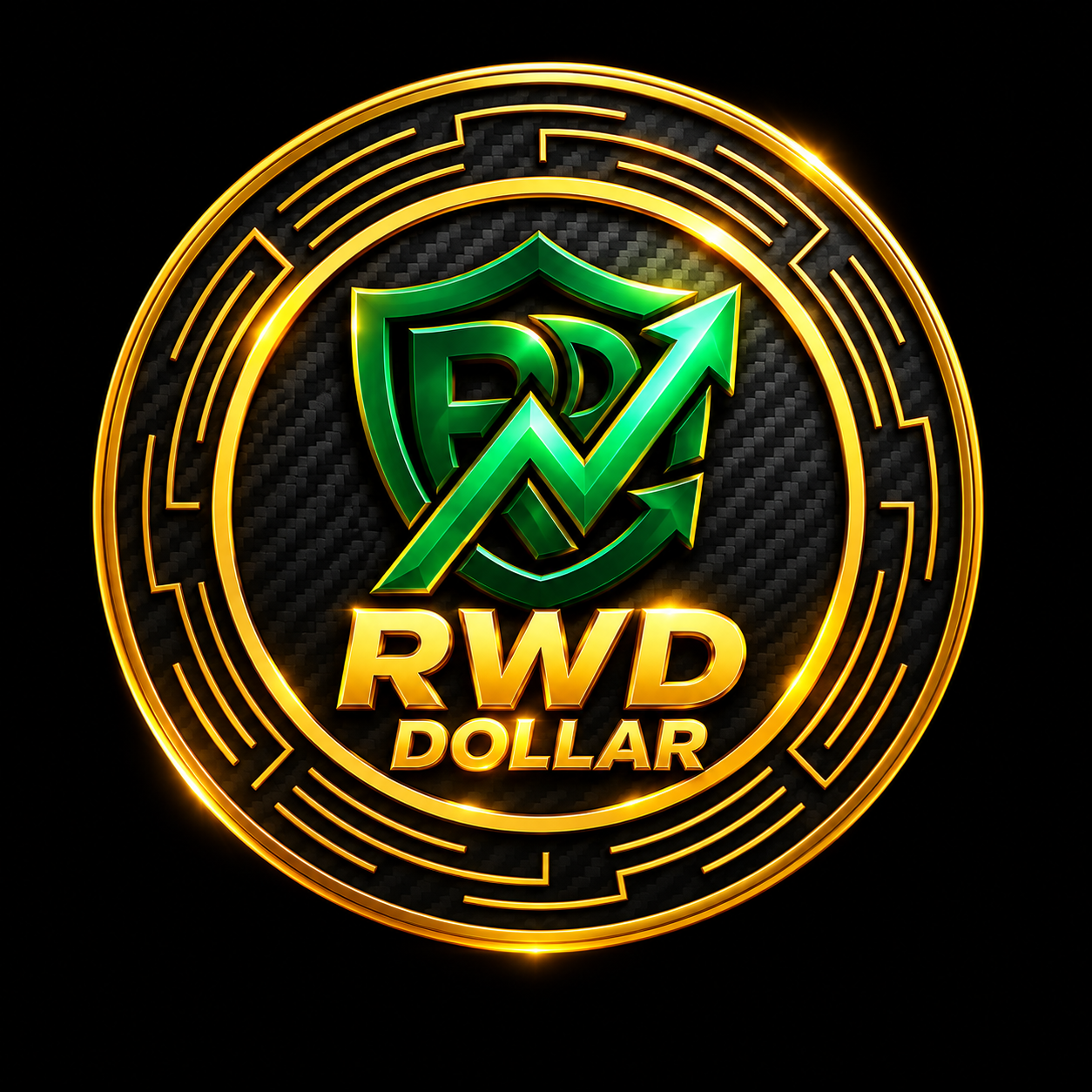 RWA Dollar (RWD)